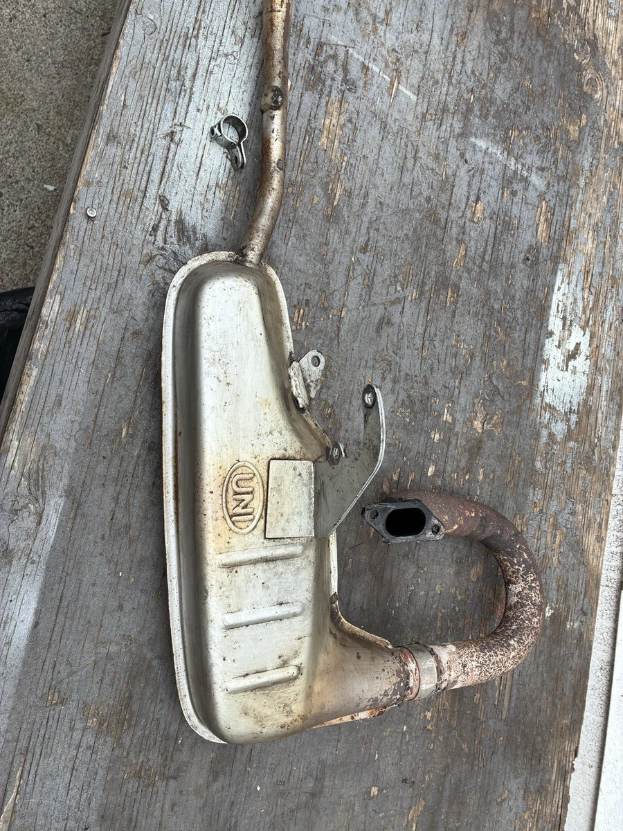 Lambretta Motorcycle Parts for sale | eBay