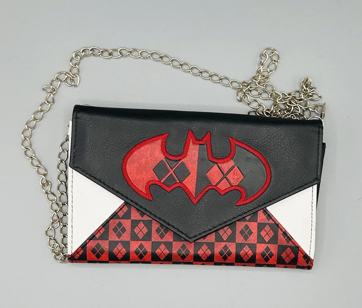 DC Comics Crossbody Bags & Handbags for Women for sale | eBay