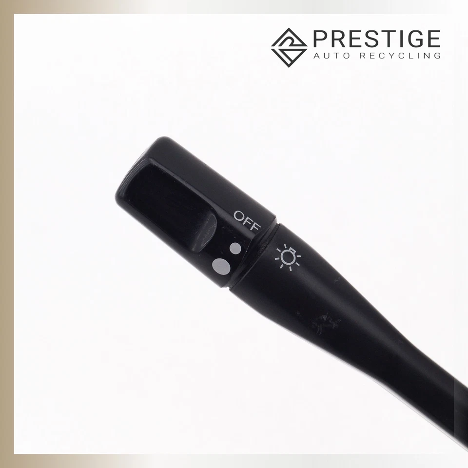 Honda Accord 1994 1995 columna de dirección intermitente + interruptor limpiaparabrisas 35250-SV4-A51 Foto 2 de 4