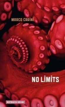 No Limits: Kriminalroman von Carini, Marco | Buch | Zustand sehr gut