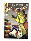 The Amazing Spider-Man #67 (Marvel Comics December 1968)8.5(raw) Very Fine Cond.