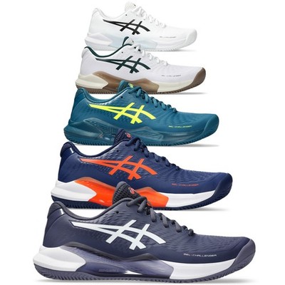 Asics Herren  GEL-CHALLENGER  14 CLAY  Herren Outdoor Tennisschuhe 1041A449