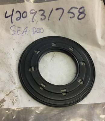 2000-2006 Sea-Doo Sportster Rotax 947 951 Crankshaft Oil Seal 420931758