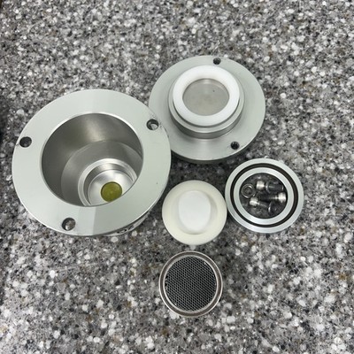 Pall Millipore Agilent micron filter housing Cartridge