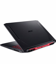 Acer Gaming Notebook 15,6 Zoll Intel Pentium, schwarz/rot …