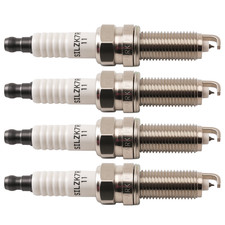 Iridium Spark Plugs for Honda Insight 2010-2014 1.3L 9723 1884611070