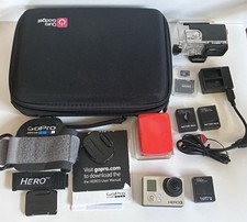 GoPro HERO3 Actioncam