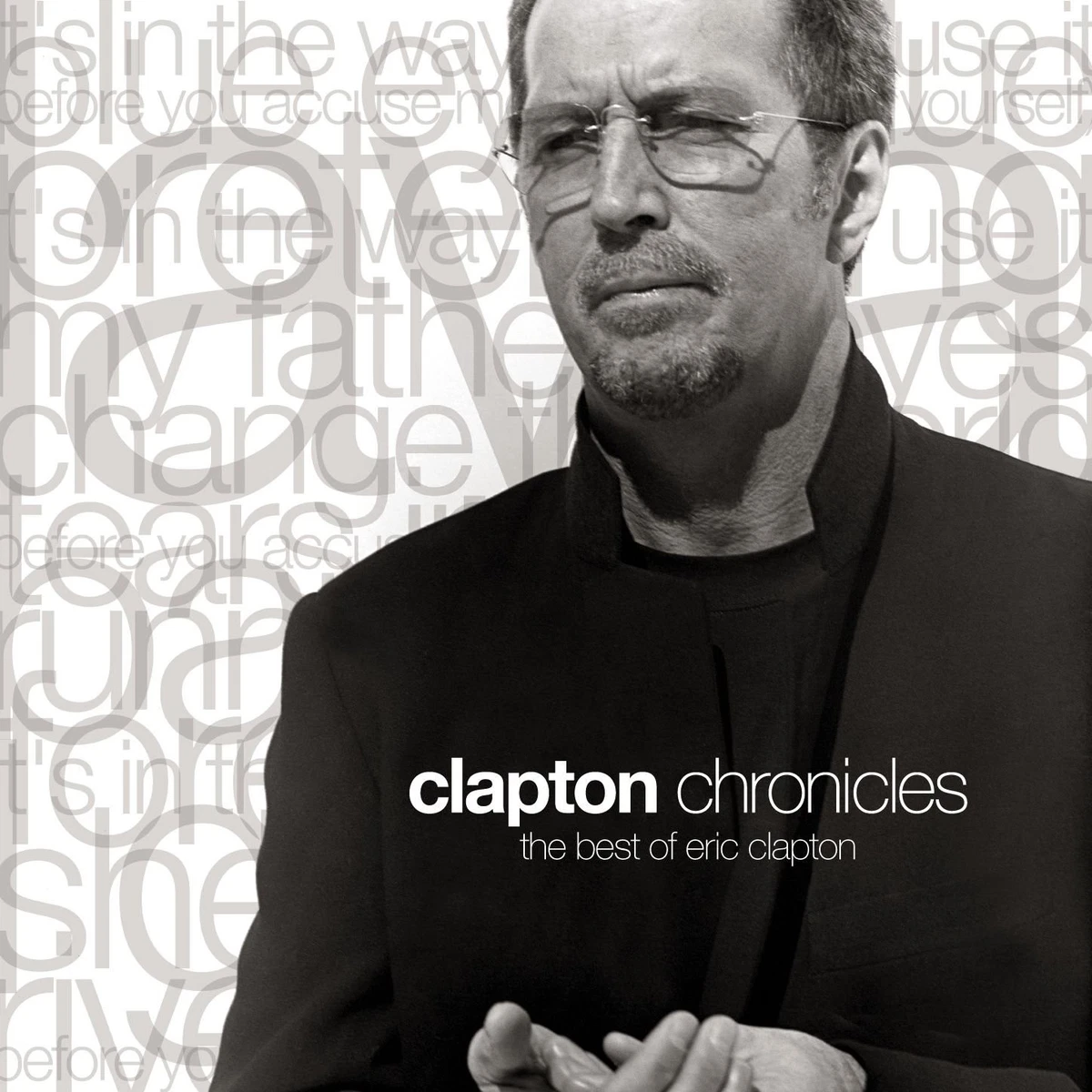 Eric Clapton Music CDs for sale | eBay