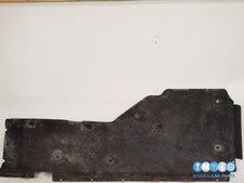Original BMW  E87 E81 E82  Unterbodenverkleidung seitl. rechts 7059390