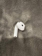 Apple AirPods 4 - left single - no case
