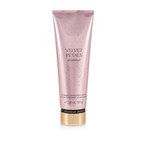Victoria's Secret Velvet Petals Shimmer KöRperlotion 236 Ml (Woman)