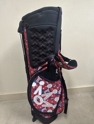 ⭐️ Scotty Cameron Home Team Pathfinder Dog Ryder Cup 2025 Stand