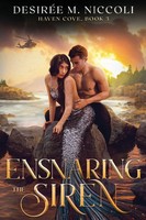 DesiréE Niccoli | Ensnaring The Siren | Taschenbuch | Englisch (2024)