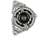 As-Pl Lichtmaschine Generator 70 A 12 V FüR Opel Zafira