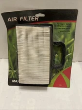 Genuine Maxpower 334360 Air Filter For Briggs & Stratton 16-26 HP Intek Engines