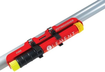 Element Fire ELE-MNT-ROL E50 Roll Bar Mount