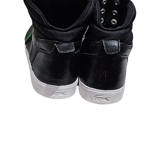 Lacoste Orelle Put SPM Boot View 2