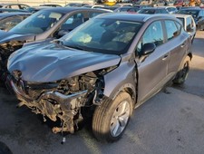 Bobine Renault Captur
