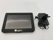 Ikan D7C 7-Inch On-Camera HD Monitor With HDMI In/Out & Power Adapter