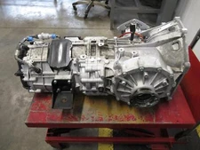 EB1404 2006 06 LAMBORGHINI GALLARDO TRANSMISSION GEARBOX