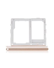 Replacement Sim Card Tray Compatible For Samsung Galaxy Tab S5E 10.5" T725 Gold
