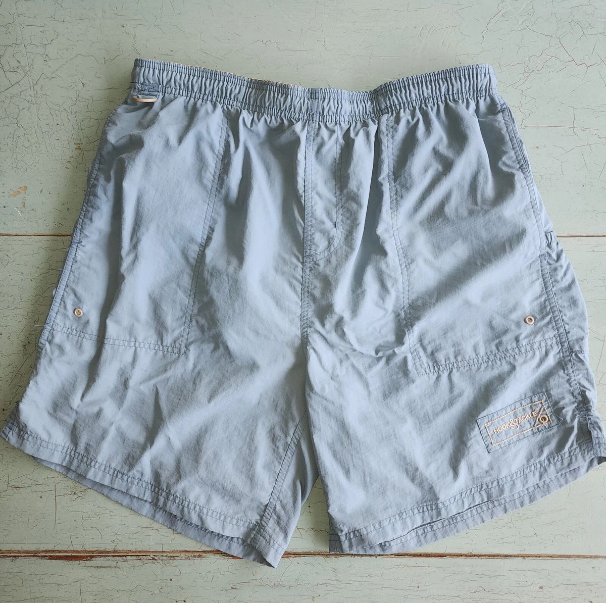 Hook and tackle men's shorts sale