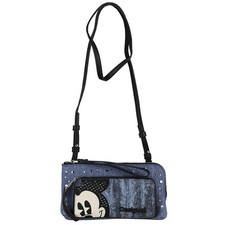 Desigual Mini Damentaschen mit Reißverschluss online kaufen