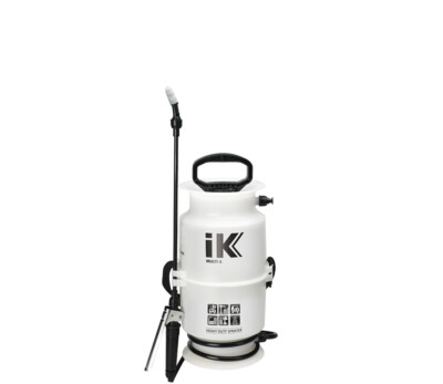 Goizper IK-6 MULTI Industrie-Drucksprüher strapazierfähig chemikalienbeständig