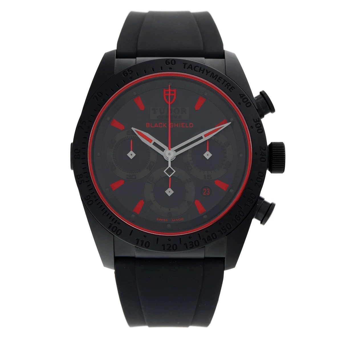 Tudor fastrider review discount