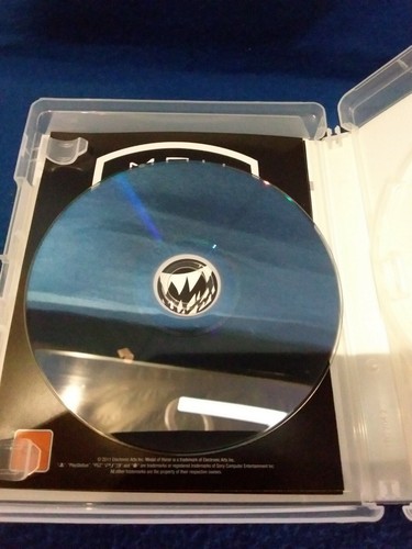 Battlefield 3 Limited Edition - Playstation 3 Game Complete. DISC MINT. FREE PO - Picture 4 of 6