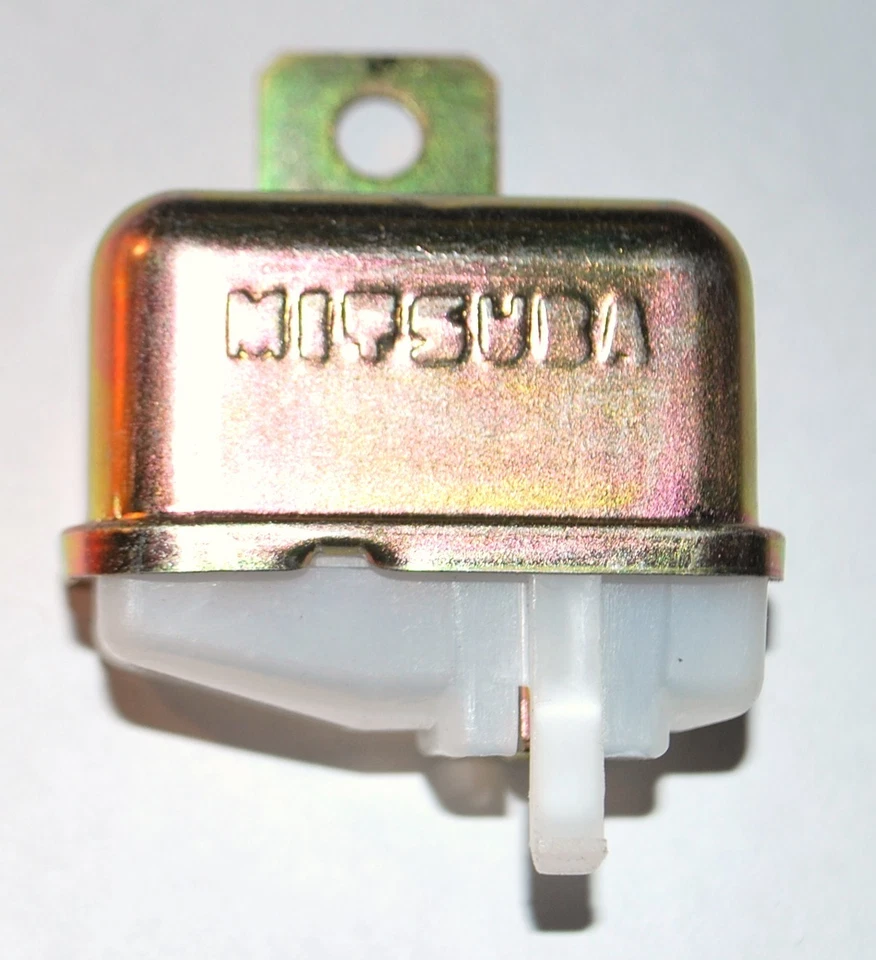 Nuevo de Lote Antiguo Relé de Bocina Honda Accord Honda Civic Honda Prelude   Foto 4 de 4