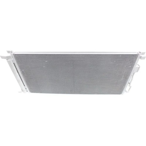New A/C Condenser Aluminum Fits 2016-2018 Hyundai Tucson HY3030143 - Picture 4 of 5