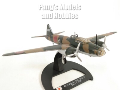 Die Cast 1/144 Modellino Aereo Aircraft Armstrong Whitworth A.W.38