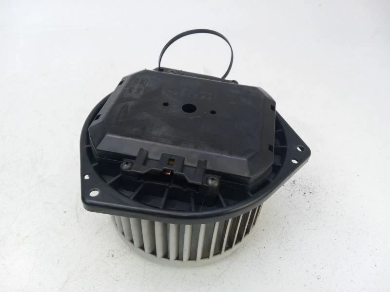 MOTOR DE SOPLADOR NISSAN GT-R 2009 - 2019 Foto 4 de 4