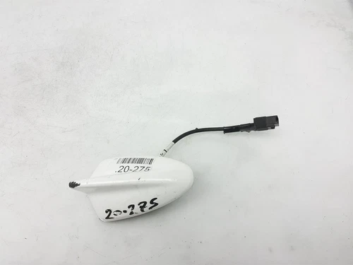 2016 2017 2018 2019 Mazda Mx-5 Miata Roof Antenna Na1j-66-930-33 Arctic White