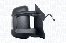 SPIEGEL FIAT DUCATO/CITROEN JUMPER/PEUGEOT BOXER (250) 06-> LE