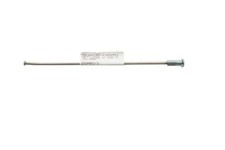 VERSTÄRKTE SPEICHE MIT NIPPEL (1 STÜCK) HINTEN 19" FÜR KTM '95- , HUSQVARNA '14-