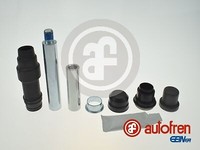 Autofren Seinsa D7092C Bremssattel Rep-Satz Vorne FüR Transit Tourneo 2.0-2.9