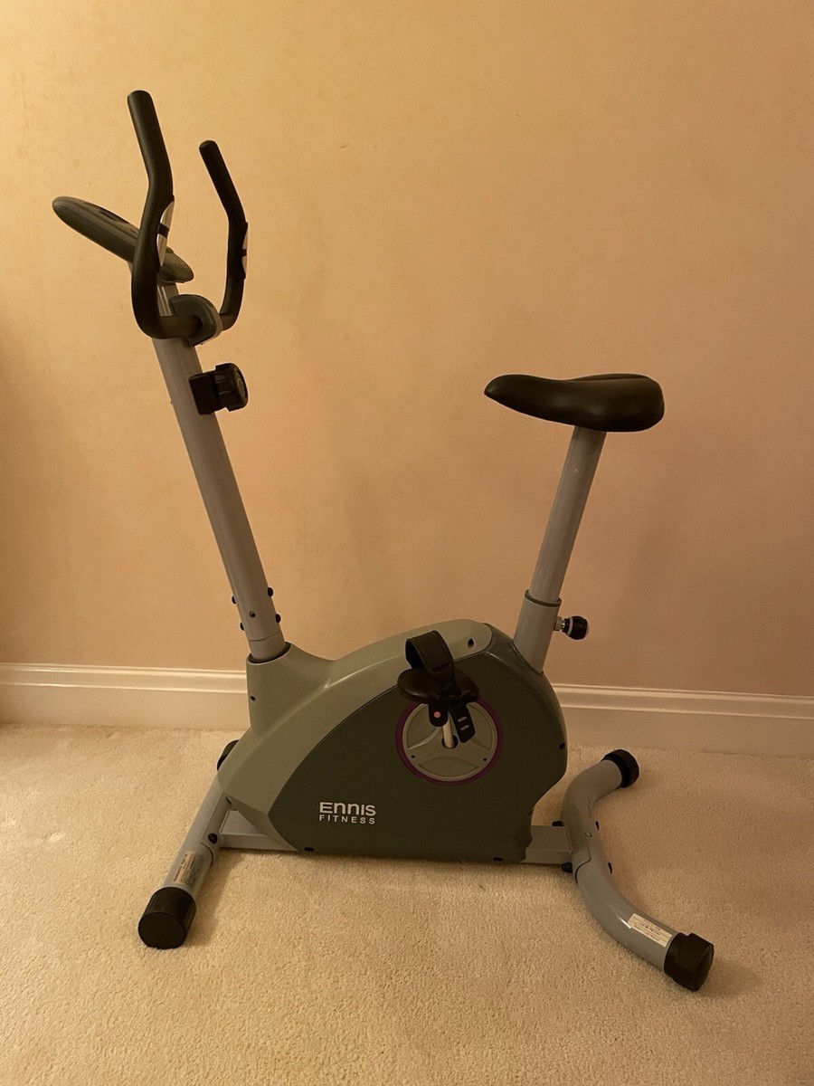 Ennis Fitness Bike Exercise UK