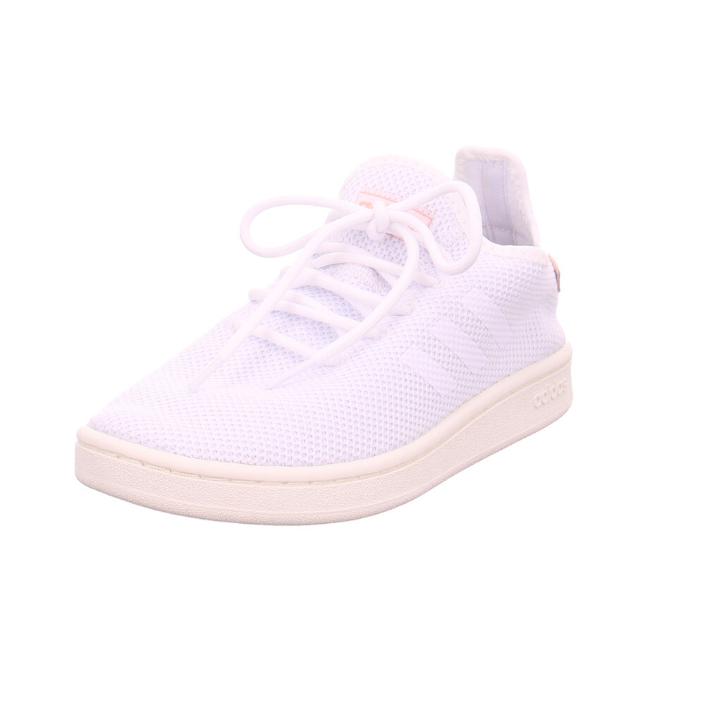 adidas weisse sneaker damen