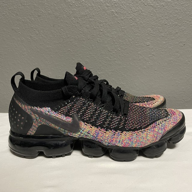 Size 9 - Nike Air VaporMax Flyknit 2 
