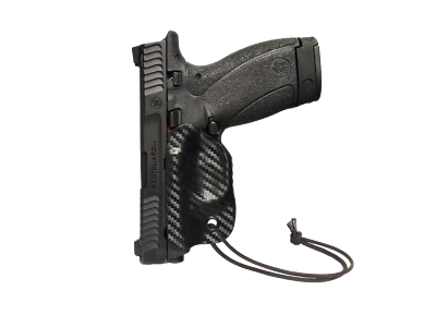 Gunner's Custom Holsters fits Smith & Wesson Bodyguard 2.0 Trigger Guard Holster