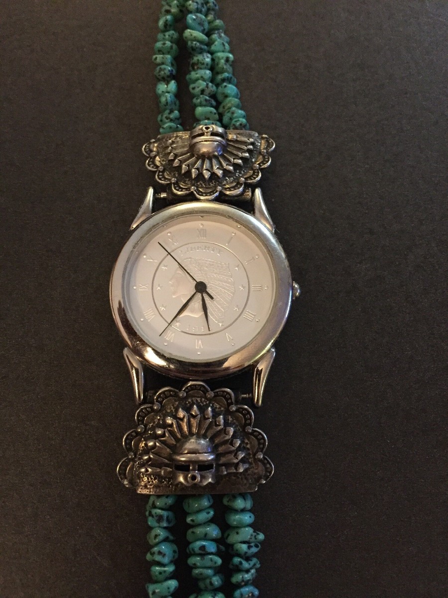 SOUTHWEST TRADITIONS LIBERTY 1911 STERLING SILVER  display picture 2