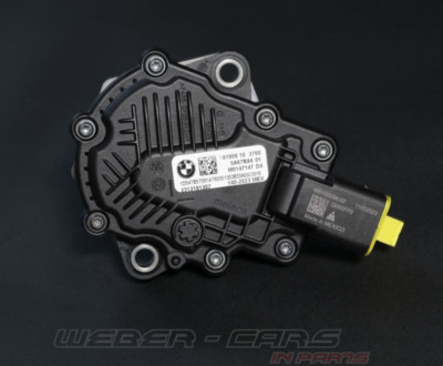 Sélecteur Commande Centre Console BMW X5 G05 M60iX - Réf 5A7DFB5, Neuf Jamais Monté, Version M Performance