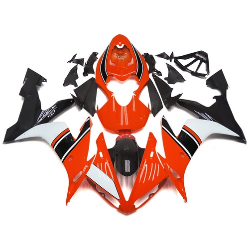 yamaha r1 2005 black