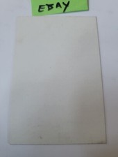 Error No Front #396 1988 Tom Henke All-Star Pitcher Error Card