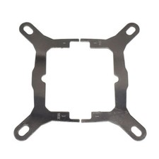 Mounting Bracket For Corsair iCUE H100i H115i Capellix for Intel