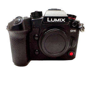 Lumix Gh6 | eBay Lumix Gh6 | eBay