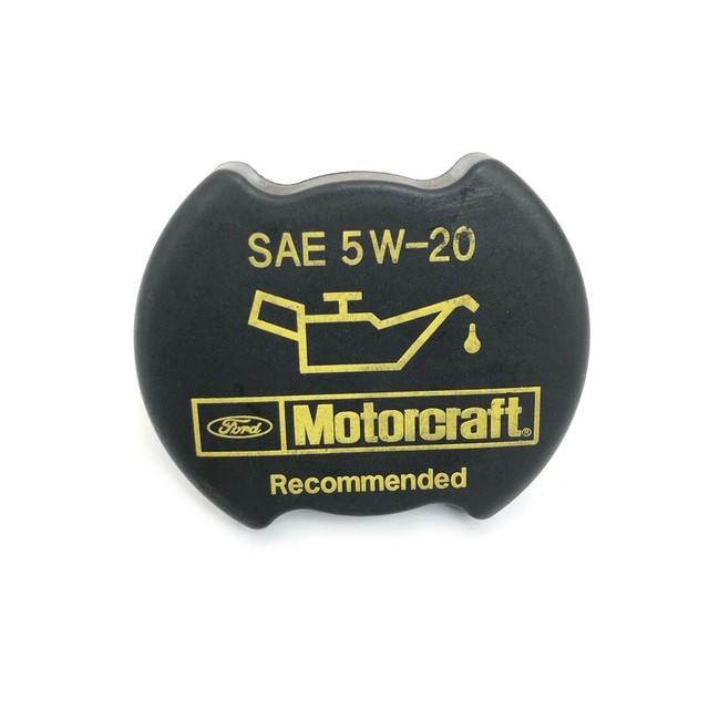 Ford F150 Oil Filler Cap OEM 20142017 5.0L EC743 eBay