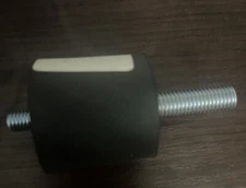 Wacker Shockmount (38x38)  Part #5000119404